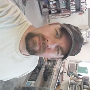 Meet your Posher, Brian